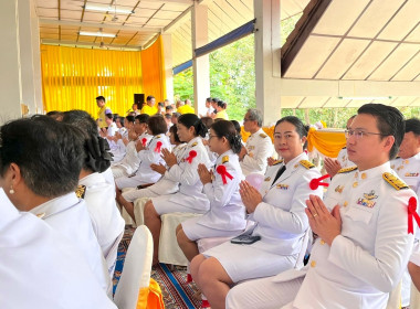 โครงการบรรพชาอุปสมบทเฉลิมพระเกียรติ ... พารามิเตอร์รูปภาพ 6